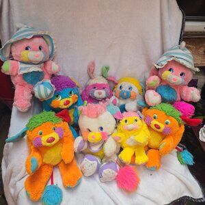 Popples